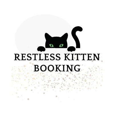 Restless Kitten Booking