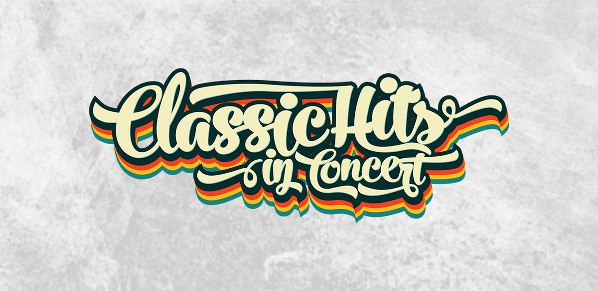 Classic Hits In Concert | FLUOR