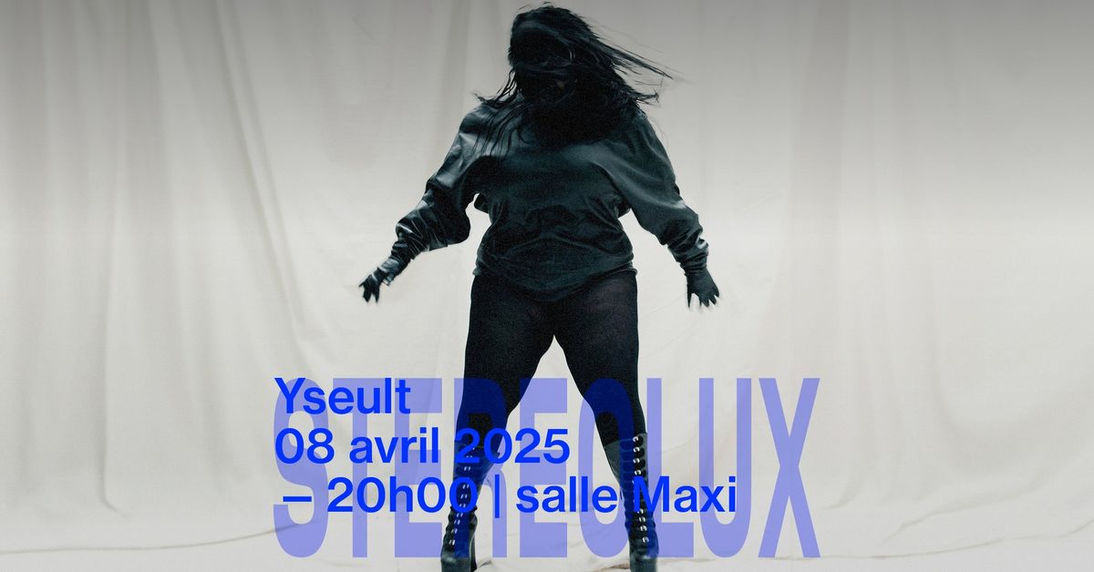 Yseult + 1\u00e8re partie