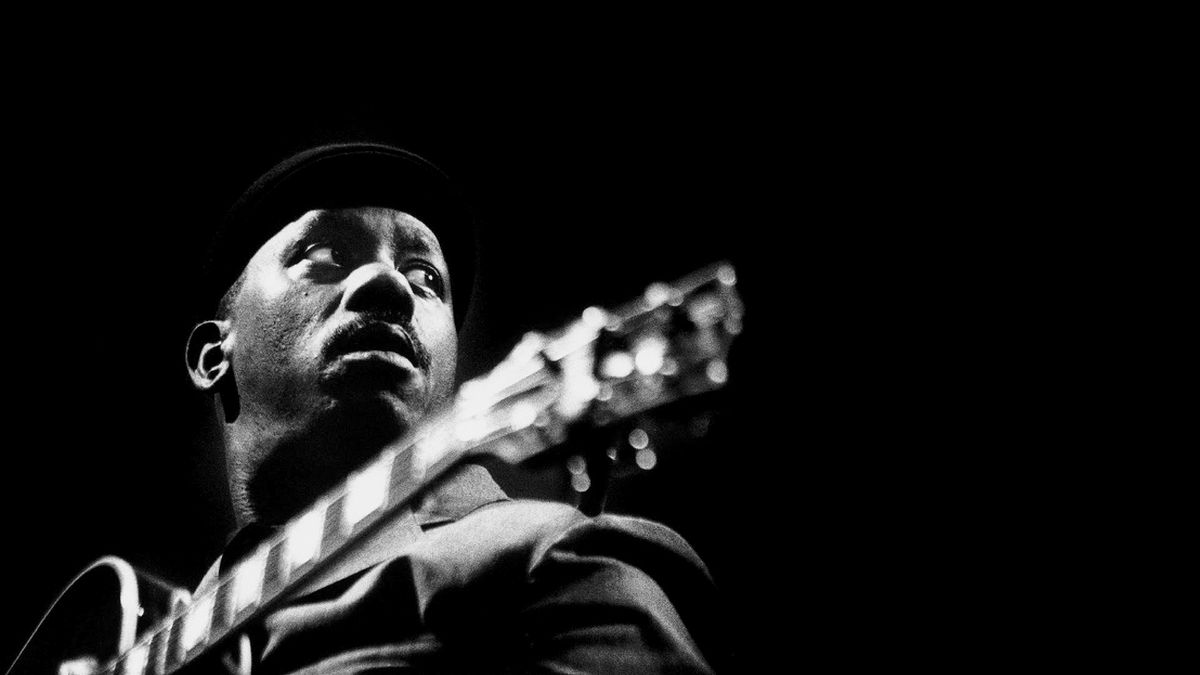 June in January - Hommage \u00e0 Wes Montgomery 