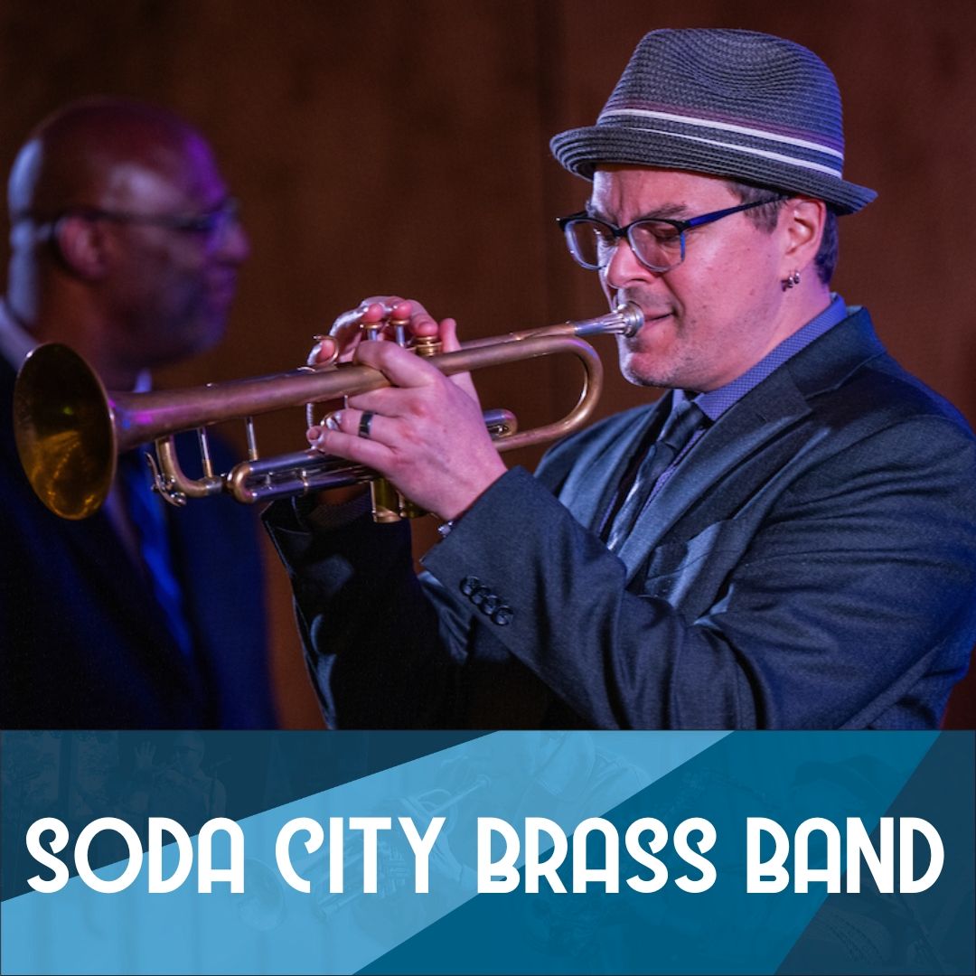 Soda City Brass Band