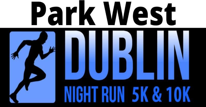 Dublin Summer Night Run 2023 - Park West