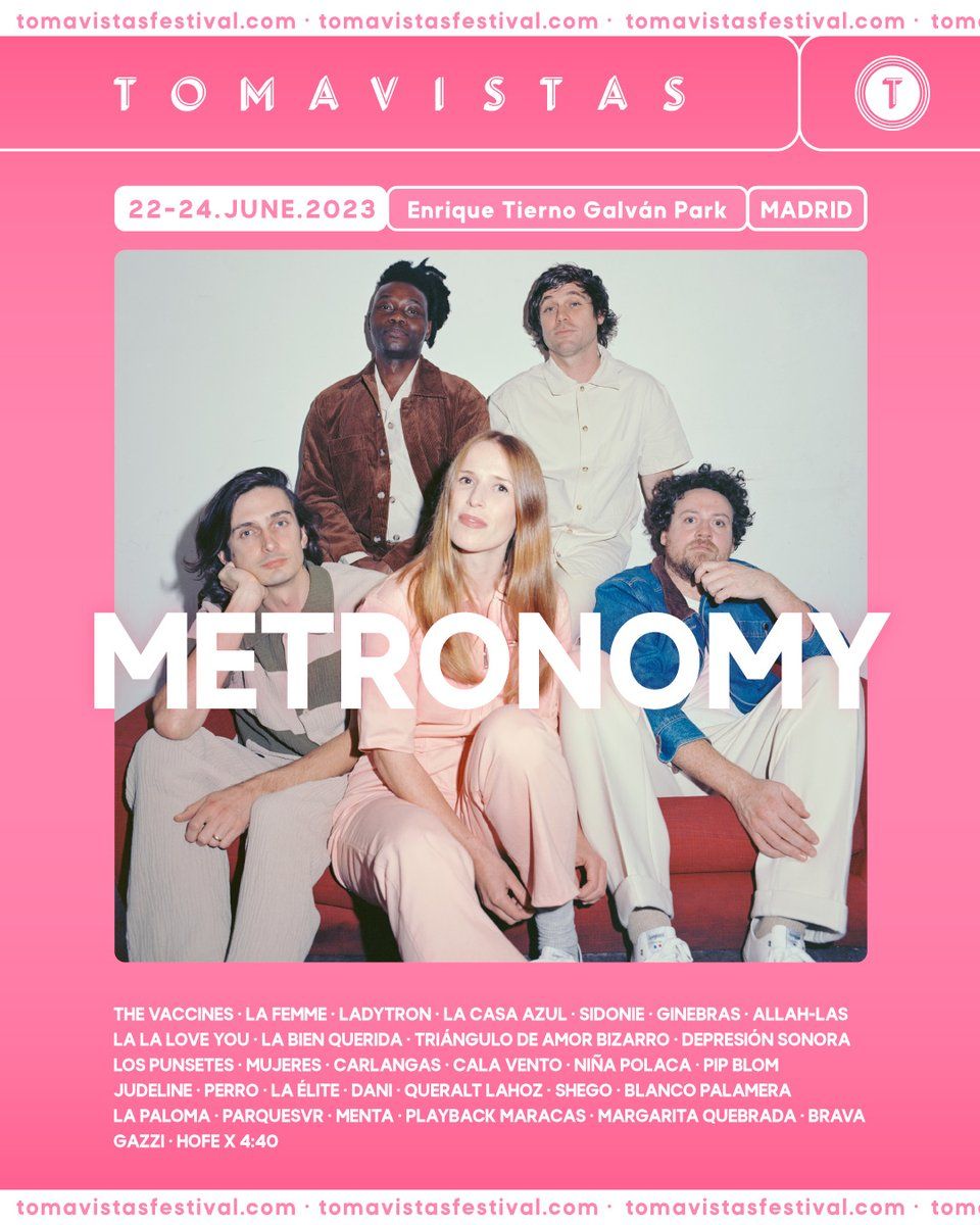 Parquesvr Madrid Tickets