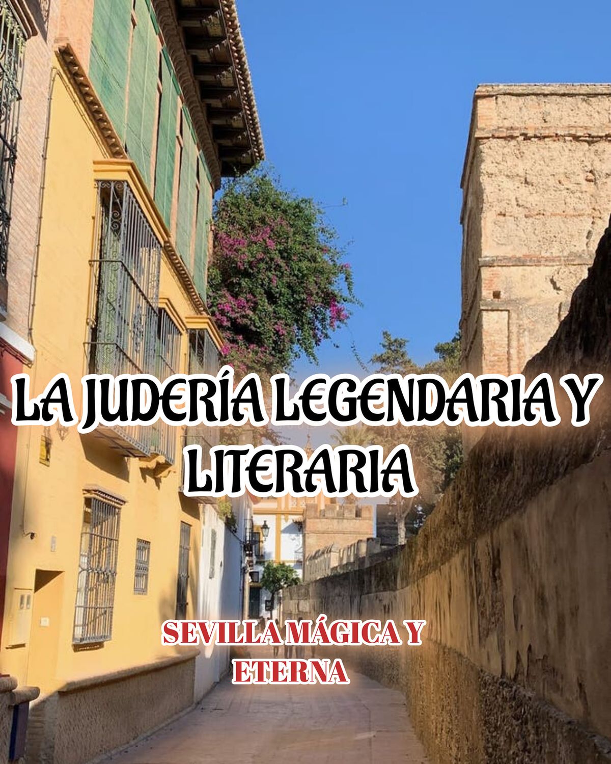 La Juder\u00eda Legendaria y Literaria 