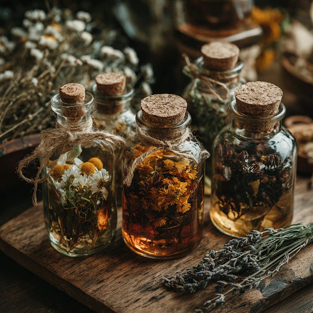 Protection & Boundaries: Energetic & Physical Defense