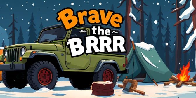 Brave The BRRR '25