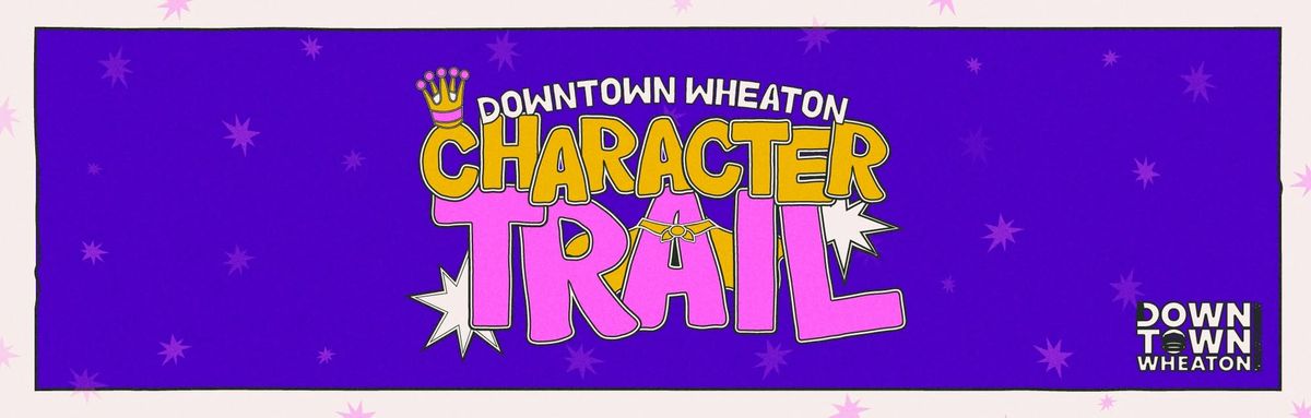 Character Trail