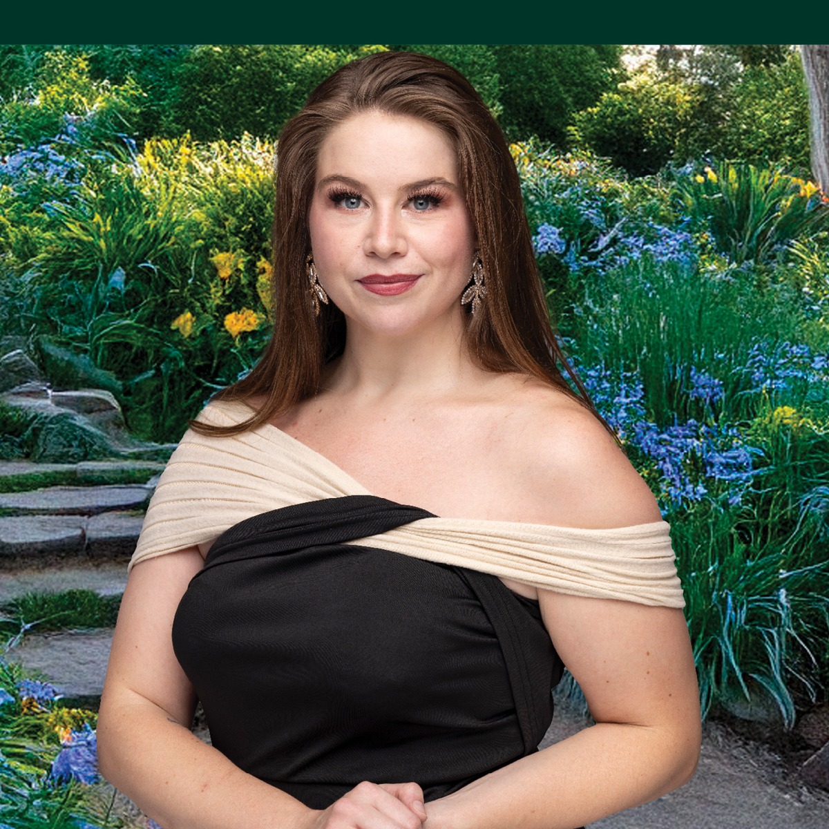 Buffalo Philharmonic Orchestra - Mahler and Mahler at Kleinhans Music Hall
