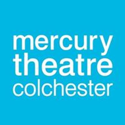 Mercury Theatre Colchester