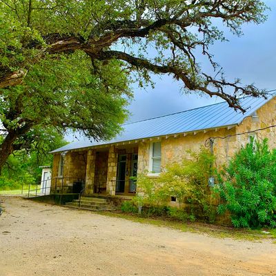 Fischer Store School Community Center