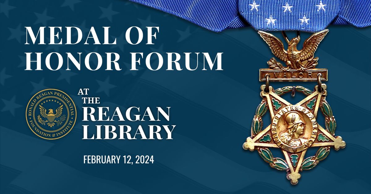 Medal of Honor Forum