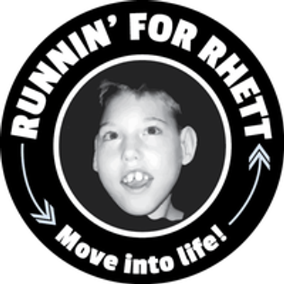 Runnin' for Rhett Non-Profit