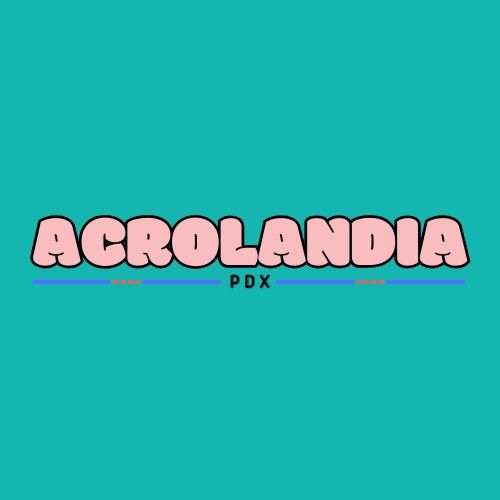 Acrolandia 2025