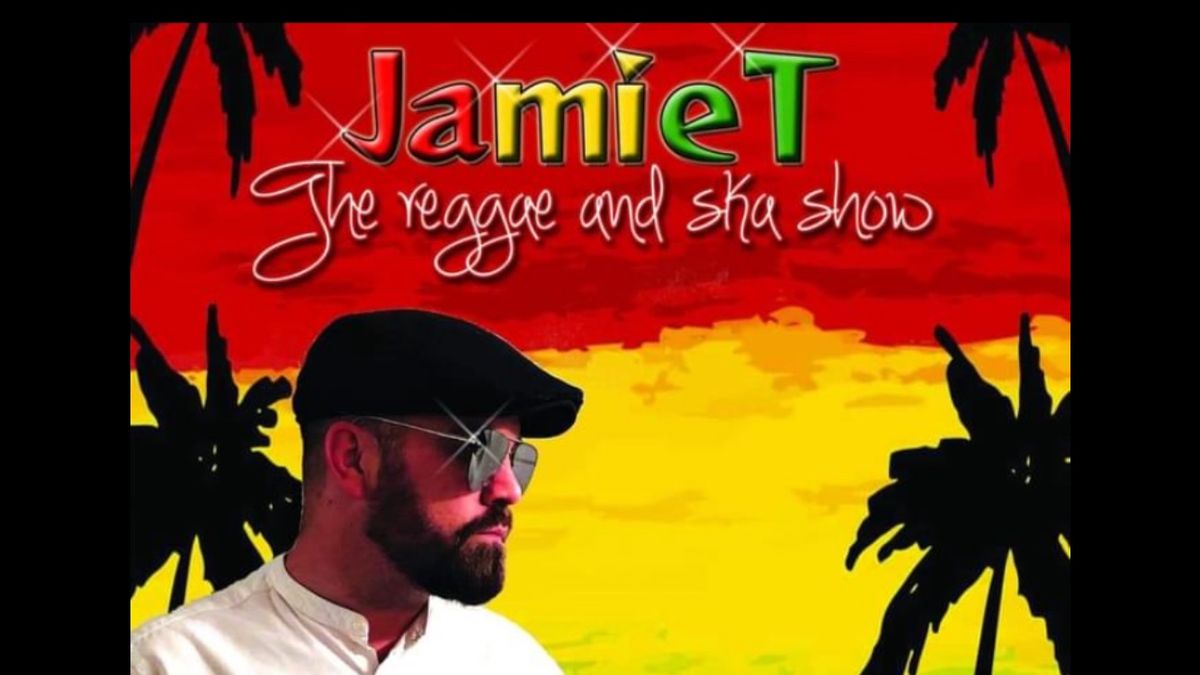 Jamie T - Reggae and Ska show Free Entry in the lounge 
