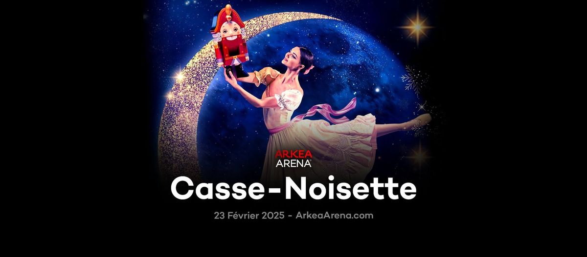 Casse-Noisette - Ballet Et Concert