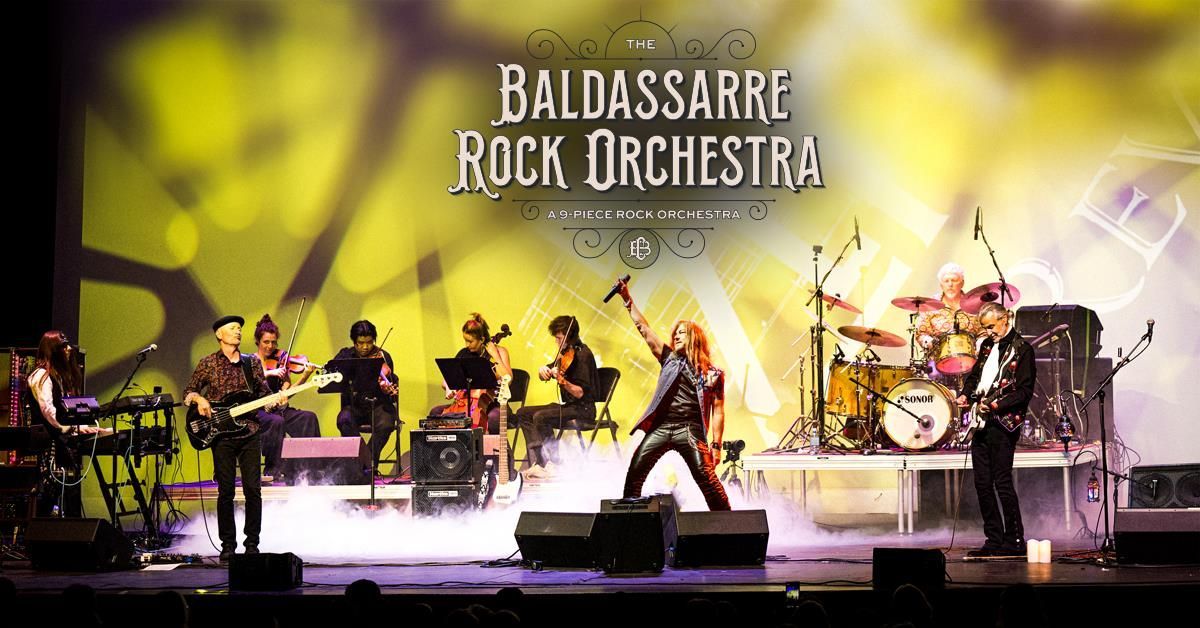 Baldassarre Rock Orchestra