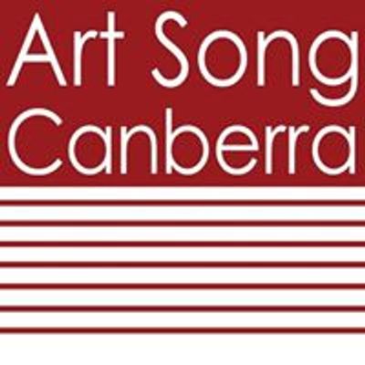 Art Song Canberra