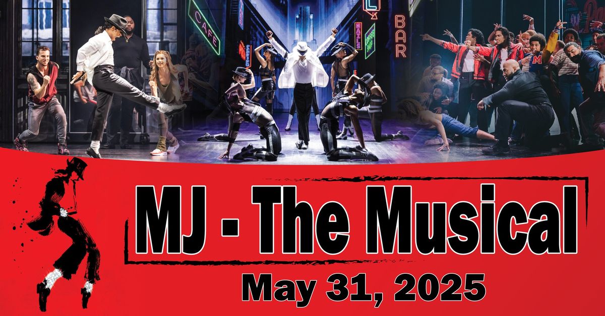 MJ: The Musical 