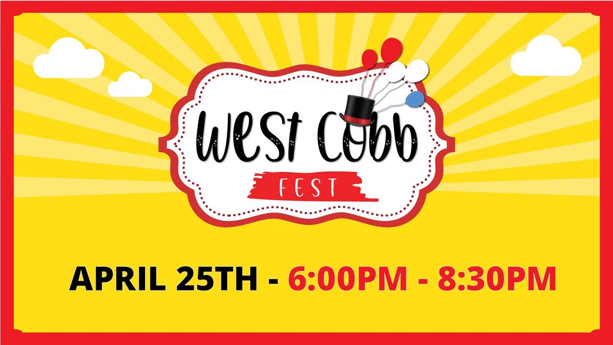 West Cobb Fest