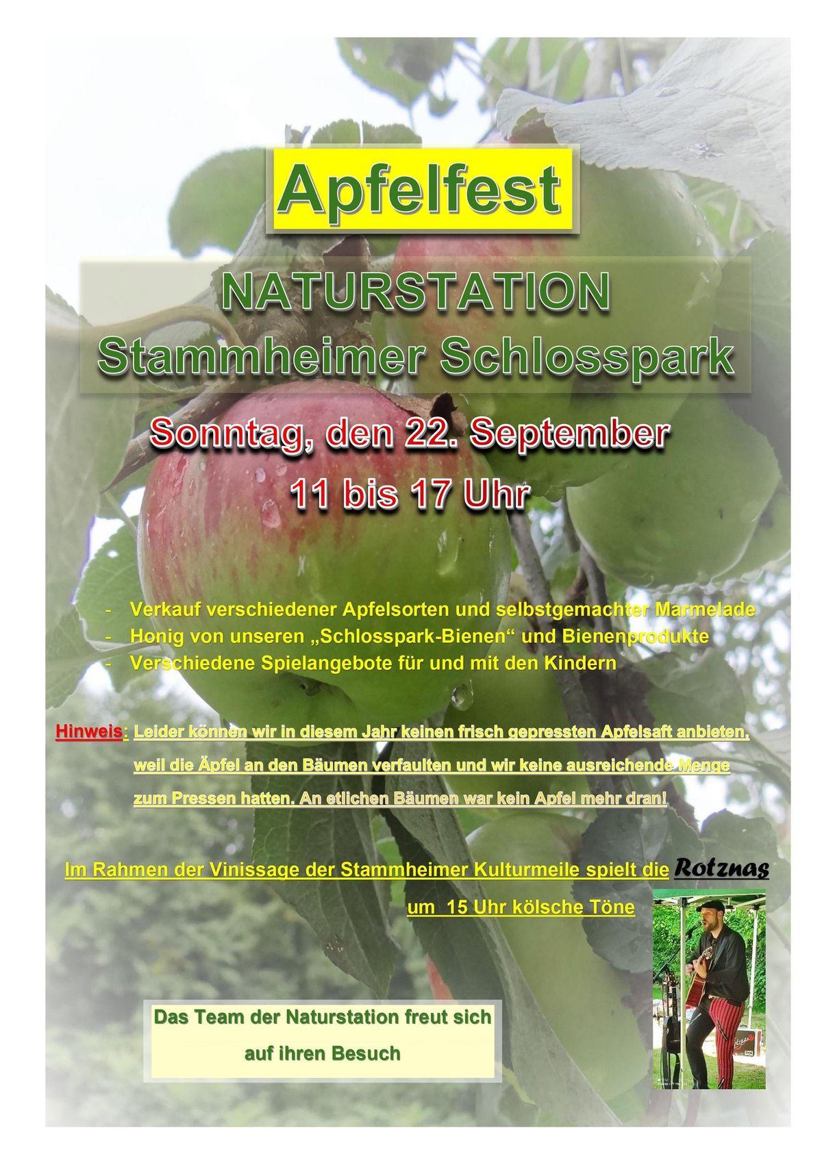 Apfelfest