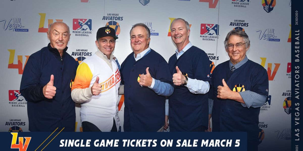PCL Championship Series: TBD at Las Vegas Aviators - Game 3