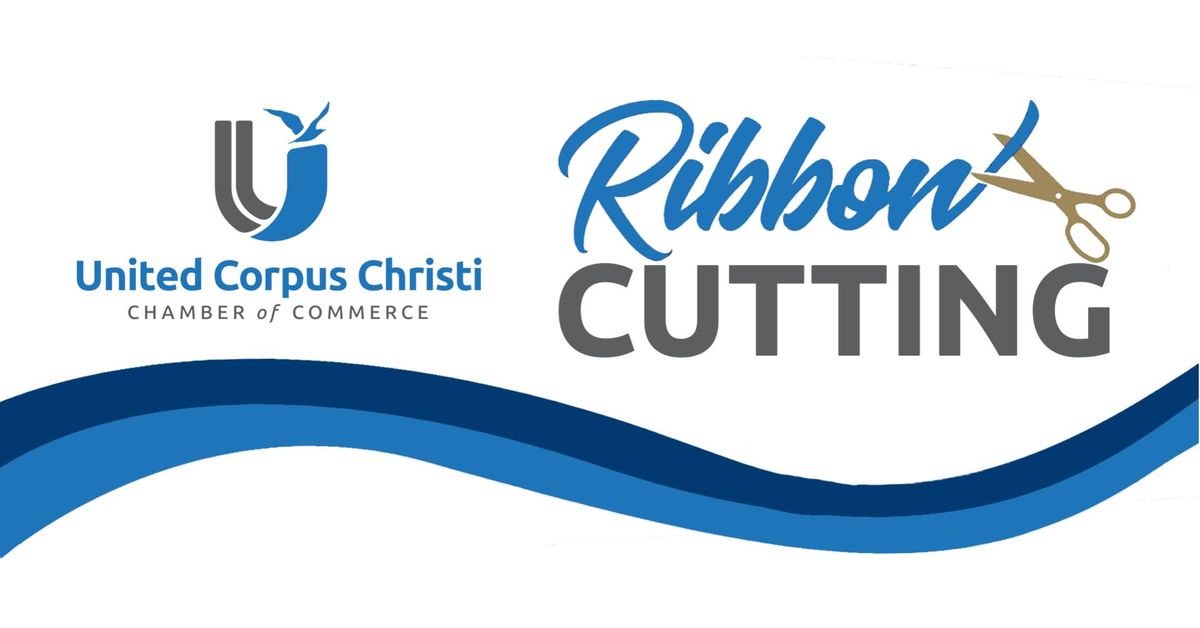 Ribbon Cutting for Blue Cross and Blue Shield of Texas