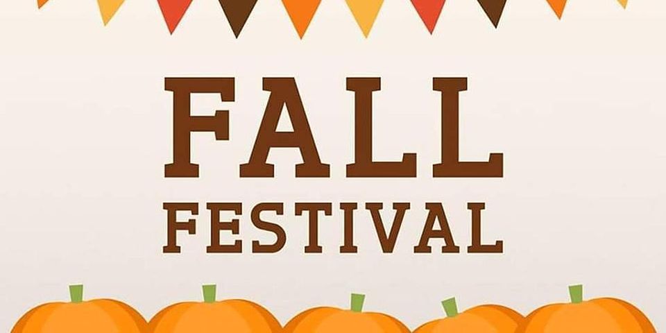 Fall Festival