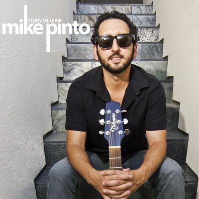 Mike Pinto Music