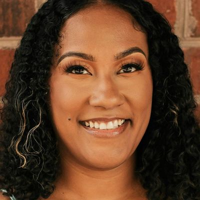 Brittany Wimbush Woods