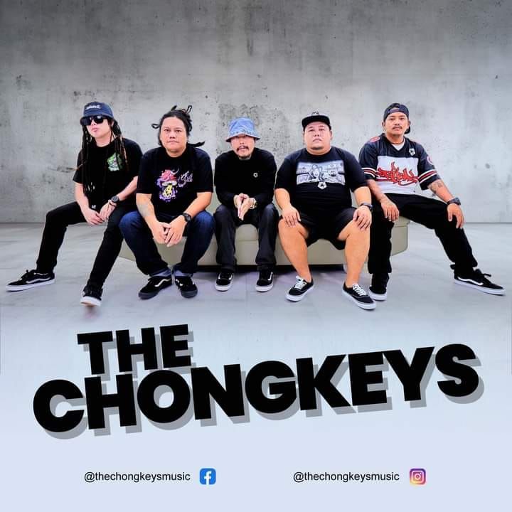 The Chongkeys "SIMULA" 