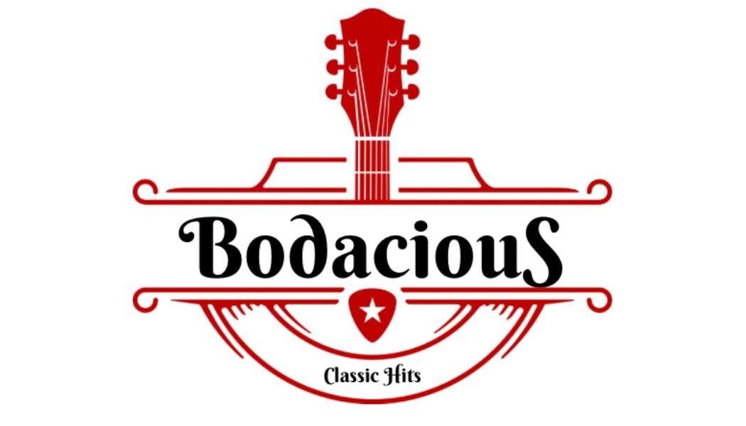 Bodacious Live