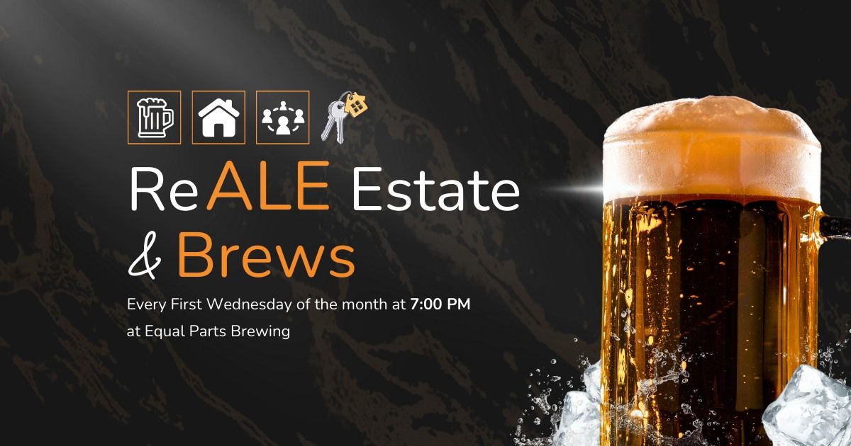 ReALE Estate & Brews