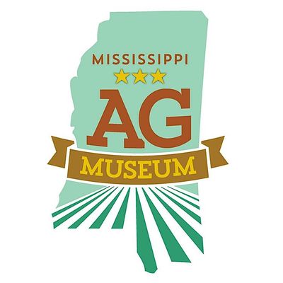 Mississippi Agriculture & Forestry Museum