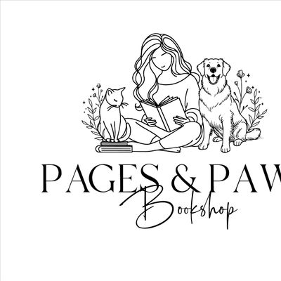 Pages & Paws Bookshop