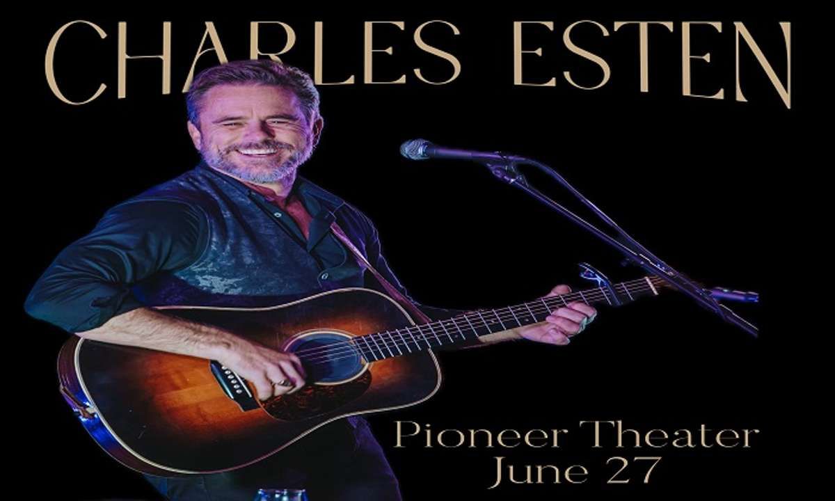 Charles Esten