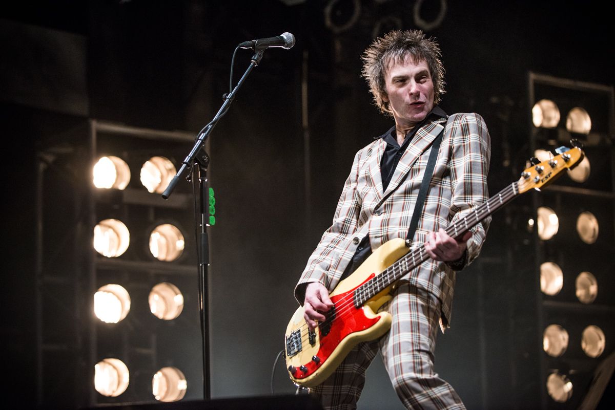 Tommy Stinson