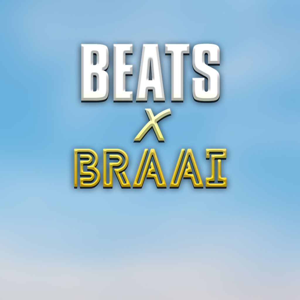 Beats & Braai - South African Heritage Day Special