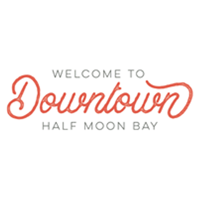 Downtown Half Moon Bay