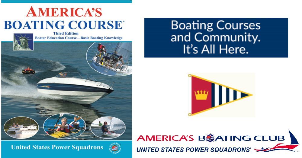 Safe Boating Class