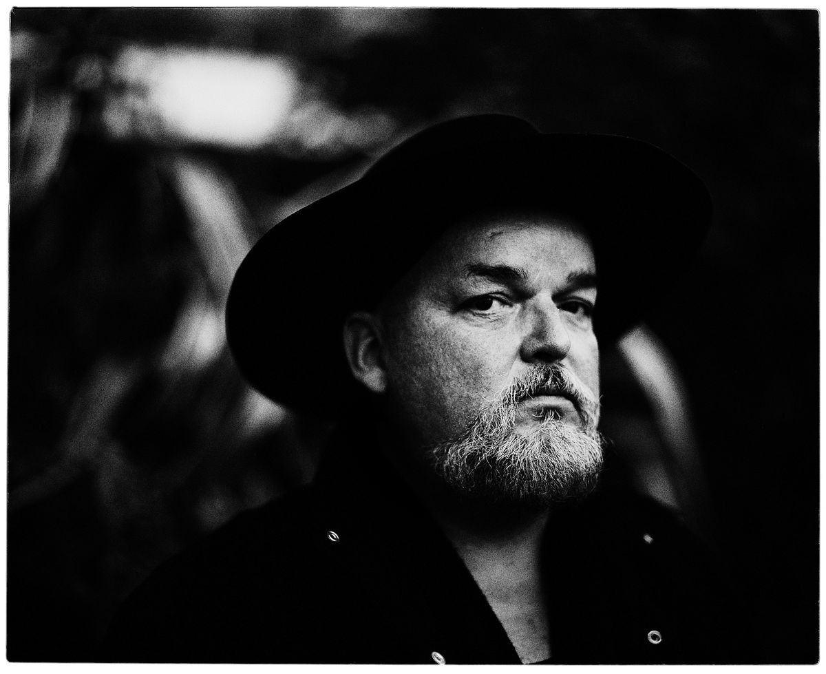 ALAIN JOHANNES | Ricky Liontones \/\/\/ LIVE at Radio Artifact 2024.09.21