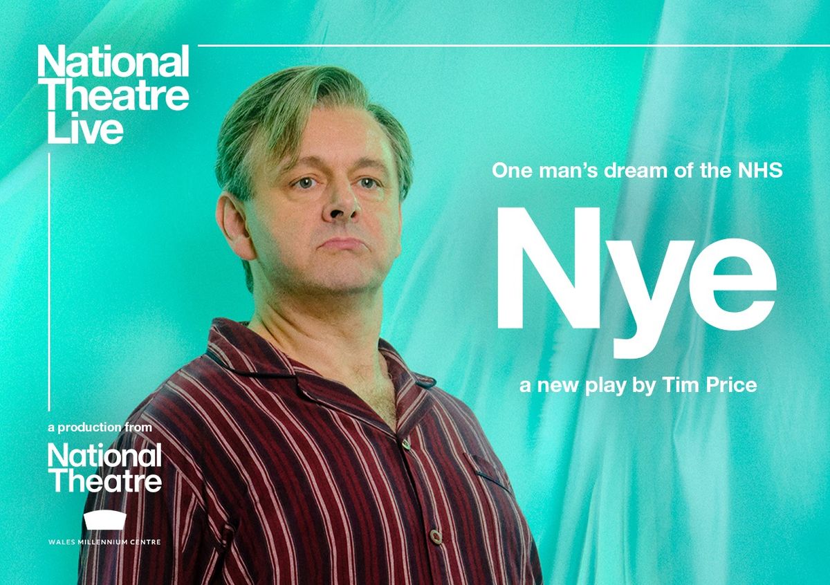 National Theatre Live - Nye