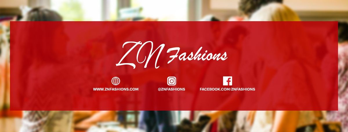 ZN Fashions St. Louis Pre-Ramadan Exhibition