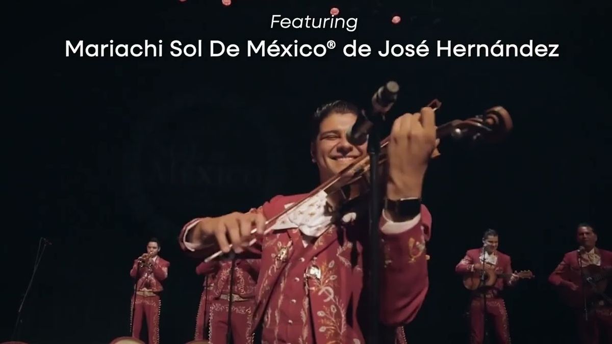 Mariachi Sol de Mexico