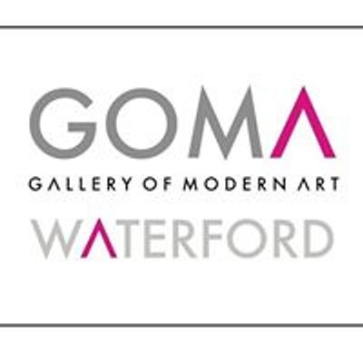 GOMA Gallery of Modern Art Waterford