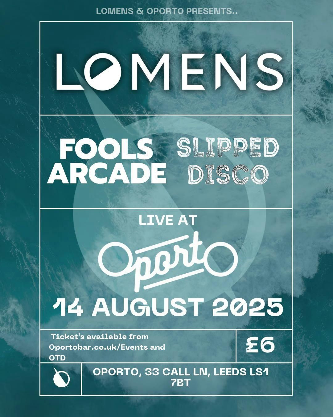 Lomens