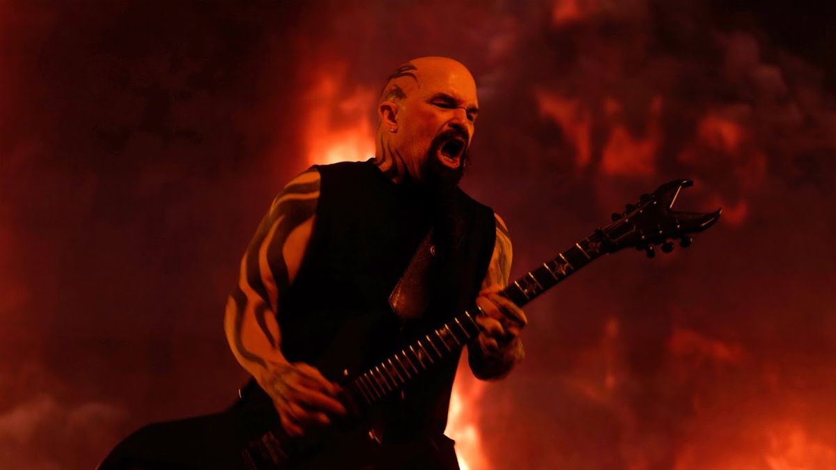 Kerry King at Burton Cummings Theatre