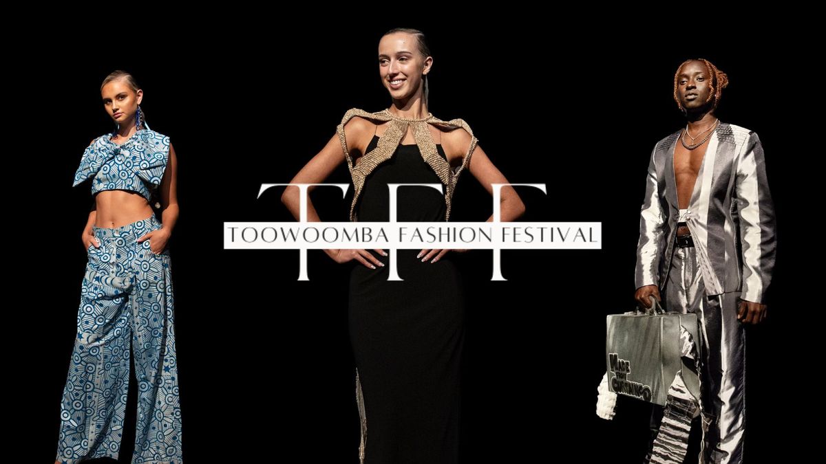 Toowoomba Fashion Festival