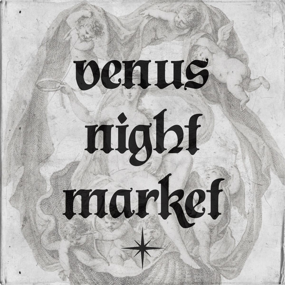 Venus Night Market