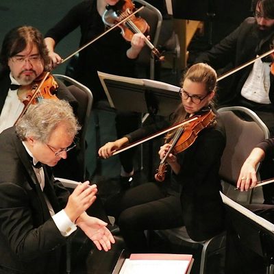 American Music Festivals