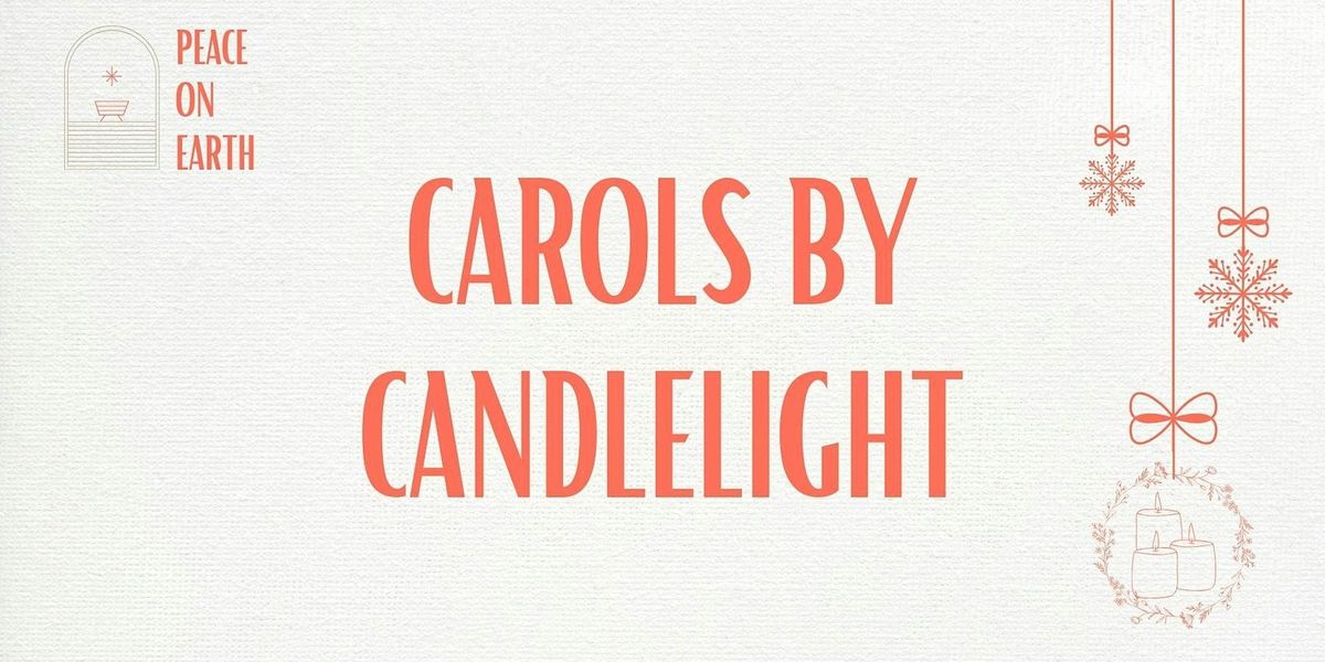 Carols By Candlelight